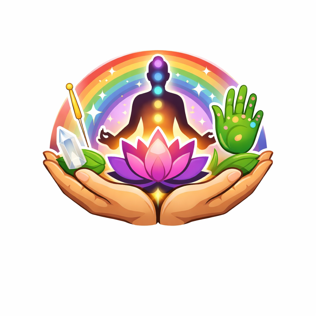 Alternative Healing icon